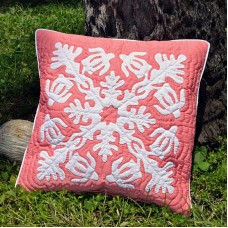 Pillow Cover-Sea Turtles 05 Pillow Cover-Sea Turtles 05